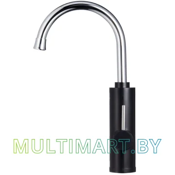 Водонагреватель Royal Thermo QuickTap (кран, черный) картинка 3